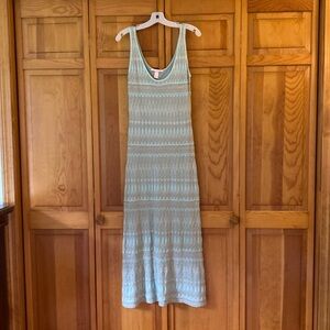 Vintage Sparkly Victoria’s Secret Dress!